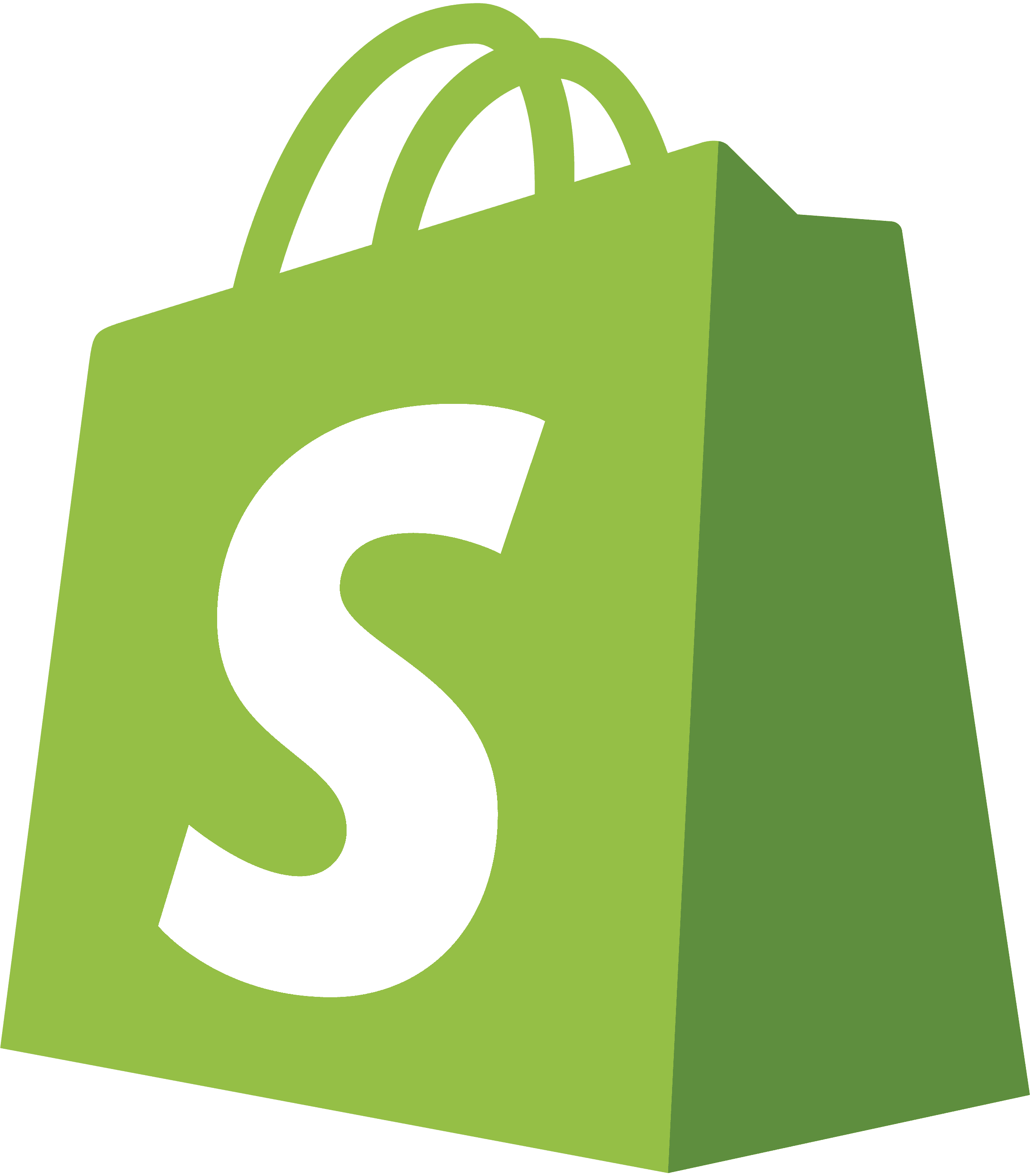Lead scraping source logo